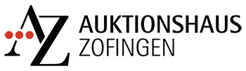 Auktionshaus Zofingen Logo